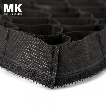 2018 New Meking photographic honeycomb grid 60cmx200cm 24x79 for Softbox Photo Studio Accessories