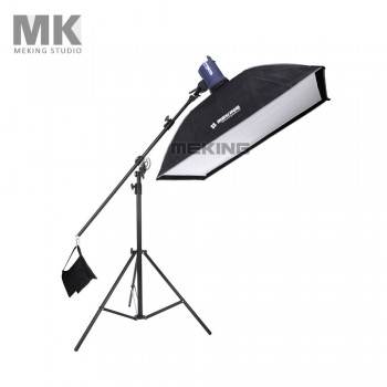 120cm x 180cm / 48x71 Photographic Softbox Reflector with Bowens Mount for Flash Speedlite for Photography studio