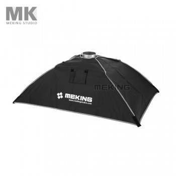 120cm x 180cm / 48x71 Photographic Softbox Reflector with Bowens Mount for Flash Speedlite for Photography studio