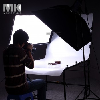 120cm x 180cm / 48x71 Photographic Softbox Reflector with Bowens Mount for Flash Speedlite for Photography studio
