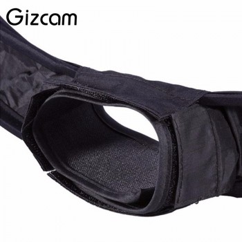 Gizcam Universal Portable 40cm Studio Soft Screen Softbox Photography Pop Up Flash Diffuser DSLR  Camera Photo Studio Accessorie