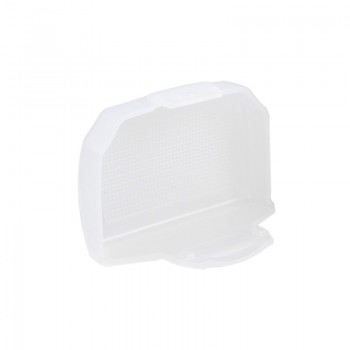 600EX Flash Bounce Diffuser Soft Cap cover Box for Canon Speedlite 600EX-RT 600ex/YongNuo 600EX-RT 600ex YN-660 YN-685 YN685C/N