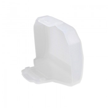 600EX Flash Bounce Diffuser Soft Cap cover Box for Canon Speedlite 600EX-RT 600ex/YongNuo 600EX-RT 600ex YN-660 YN-685 YN685C/N