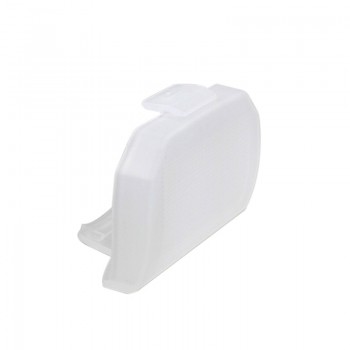 600EX Flash Bounce Diffuser Soft Cap cover Box for Canon Speedlite 600EX-RT 600ex/YongNuo 600EX-RT 600ex YN-660 YN-685 YN685C/N