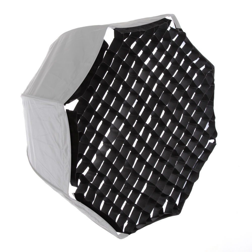 Only Octagonal Honeycomb Grid For Godox 80cm Octagonal Umbrella Softbox