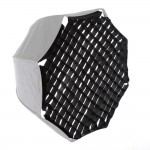 Only Octagonal Honeycomb Grid For Godox 80cm Octagonal Umbrella Softbox