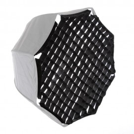 Only Octagonal Honeycomb Grid For Godox 80cm Octagonal Umbrella Softbox