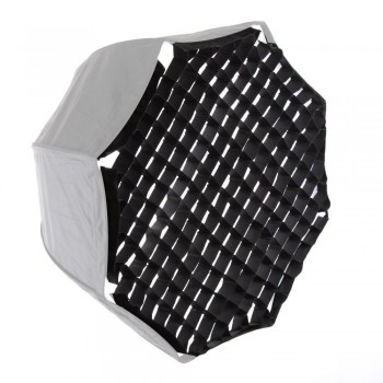 Only Octagonal Honeycomb Grid For Godox 80cm Octagonal Umbrella Softbox