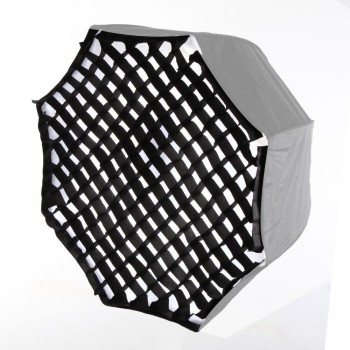 Only Octagonal Honeycomb Grid For Godox 80cm Octagonal Umbrella Softbox