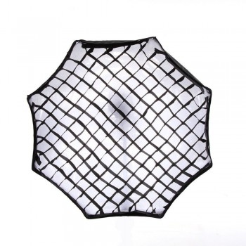 Only Octagonal Honeycomb Grid For Godox 80cm Octagonal Umbrella Softbox