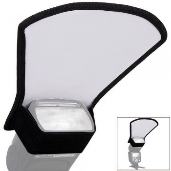 Softbox Flash Speedlite Speedlight Universal Diffuser Reflector Photo Studio  For Canon For Nikon DSLR Camera Accessories