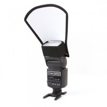Softbox Flash Speedlite Speedlight Universal Diffuser Reflector Photo Studio  For Canon For Nikon DSLR Camera Accessories