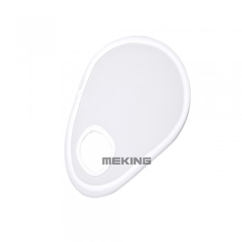 Ready Stock Meking Photography Flash lens Diffuser reflector for Canon Nikon Sony Olympus DSLR Camera lenses