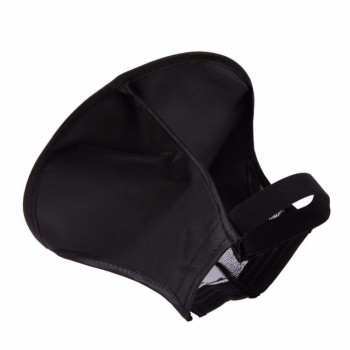 20cm Round Flash Softbox Diffuser Speedlight Mini Soft Box for GODOOX V860II V860 V850II V850 TT685 TT600 TT350 TT560 TT680