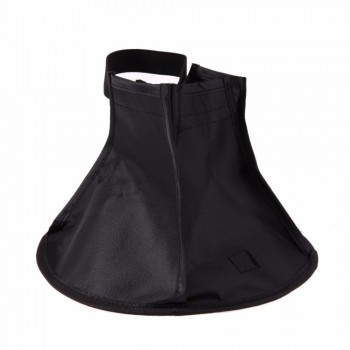 20cm Round Flash Softbox Diffuser Speedlight Mini Soft Box for GODOOX V860II V860 V850II V850 TT685 TT600 TT350 TT560 TT680