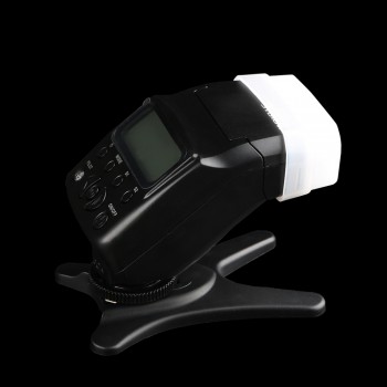 Viltrox Camera Bounce Flash Diffuser SoftBox for Canon Speedlite 270EX 270EX II / Viltrox JY-610C JYC-610NII JY-610 II Speedlite