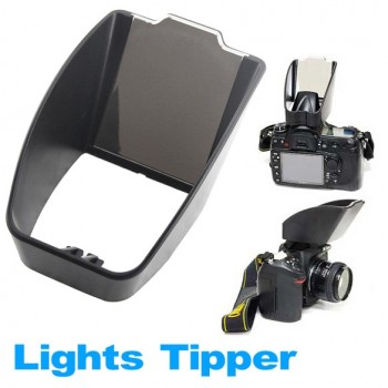 Camera Lights Tipper Flash Diffuser for Canon Nikon/Pentax Olympus New Arrival