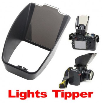 Camera Lights Tipper Flash Diffuser for Canon Nikon/Pentax Olympus New Arrival