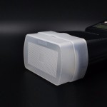 YONGNUO YN560IV Flash Diffuser Bounce Softbox Soft Cap Box for Canon 580EX 580EX II Yongnuo Flash YN560 IV YN560 III  Speedlite