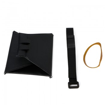 1Pc Universal Pro Foldable Box Soft Flash Diffuser Dome For Canon Nikon Sony Pentax