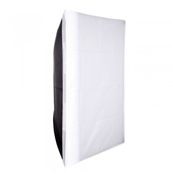60x90cm / / 24x35 Rectangular Umbrella Softbox + Metal Bowens Mount for Photo Studio Flash Strobe Light