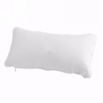 Shellhard Bathtub Pillow Spa Bath Cushion Head Neck Rest Relax With Suction Cup Anti-slip