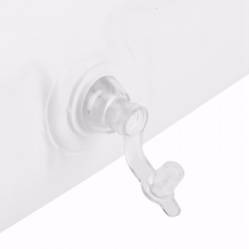 Shellhard Bathtub Pillow Spa Bath Cushion Head Neck Rest Relax With Suction Cup Anti-slip