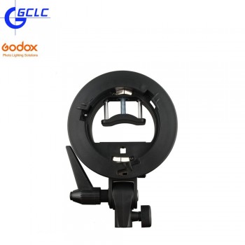 Godox S-type Bracket Bowens Mount Holder for outdoor Speedlite Flashlight AD200 AD360II