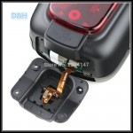 New Godox Hot Shoe mounting foot for Godox V860IIS V860II S V860-S V860S Flash Speedlite repair fix parts