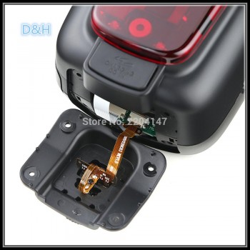New Godox Hot Shoe mounting foot for Godox V860IIS V860II S V860-S V860S Flash Speedlite repair fix parts