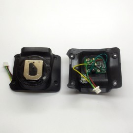 New Yongnuo Flash speedlite Metal hot shoe foot for repair fix YN560IV YN560III