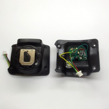 New Yongnuo Flash speedlite Metal hot shoe foot for repair fix YN560IV YN560III