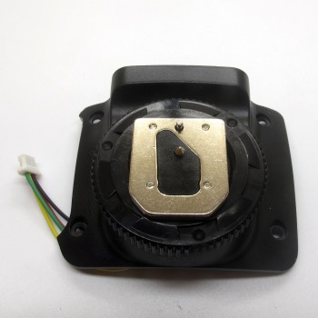 New Yongnuo Flash speedlite Metal hot shoe foot for repair fix YN560IV YN560III