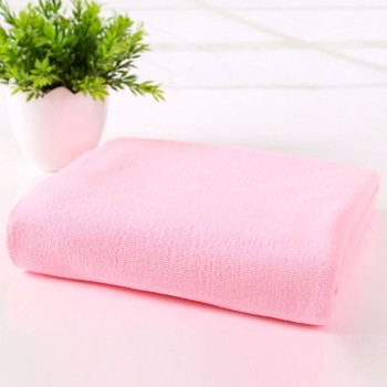 75x140cm absorbent microfiber dry bath towel towel bath white soft comfortable high quality dry hair towel Bathroom Products