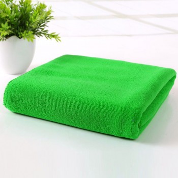 75x140cm absorbent microfiber dry bath towel towel bath white soft comfortable high quality dry hair towel Bathroom Products
