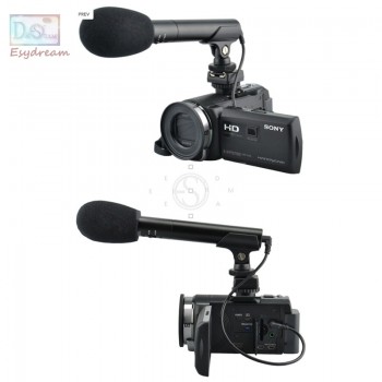 MSA-MIS Standard Hot Cold Shoe Adapter Converter For Sony Multi Interface Shoe DV  Camcorder Mount