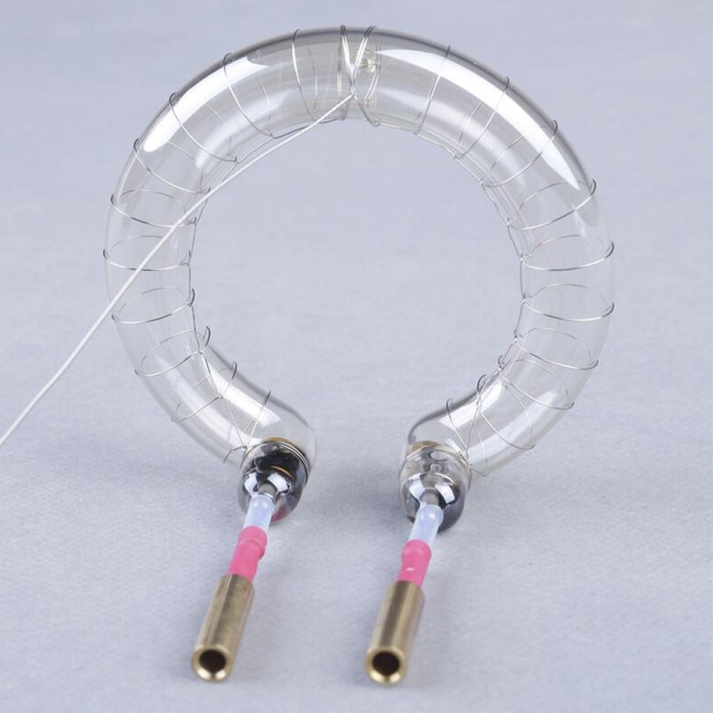 Deventer Bowens exclusive GM400 500B 500C 750C 500R  Flash lamp Light bulb Ring Flash tube Photographic light bulb