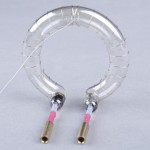 Deventer Bowens exclusive GM400 500B 500C 750C 500R  Flash lamp Light bulb Ring Flash tube Photographic light bulb