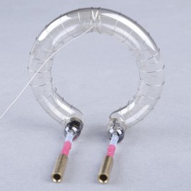 Deventer Bowens exclusive GM400 500B 500C 750C 500R  Flash lamp Light bulb Ring Flash tube Photographic light bulb