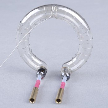 Deventer Bowens exclusive GM400 500B 500C 750C 500R  Flash lamp Light bulb Ring Flash tube Photographic light bulb