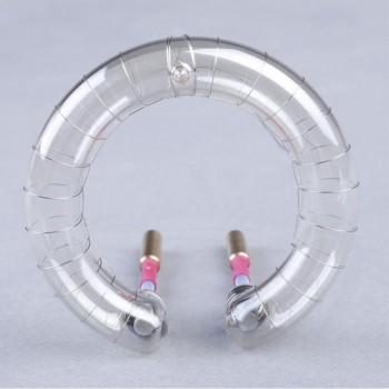 Deventer Bowens exclusive GM400 500B 500C 750C 500R  Flash lamp Light bulb Ring Flash tube Photographic light bulb
