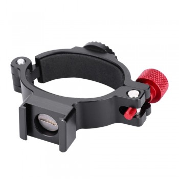 1/4 Thread Extension Mounting Ring for DJI Osmo 2 Gimbal Stabilizer Accessory