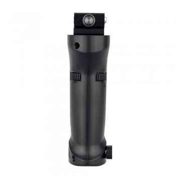 Godox FG-40 Anti-Slip Surface Flash Handle Hot Shoe Flash Grip Professional Flash Holder for Godox Speedlite Flash AD200 AD360