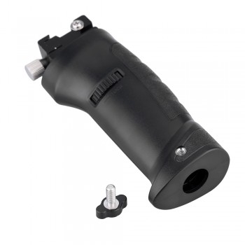 Godox FG-40 Anti-Slip Surface Flash Handle Hot Shoe Flash Grip Professional Flash Holder for Godox Speedlite Flash AD200 AD360