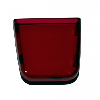 New whole sale Original YONGNUO Flash speedlite repair red plastic AF glass for YN568EX YN568EXII YN-568EX YN-568EXII flash lamp
