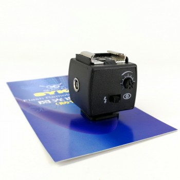 SEAGULL SYK-5 Wireless Remote Hot shoe Flash Slave Trigger Synchronizer Controller with PC Socket For Canon Nikon Sony Pentax