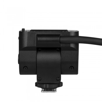 New Arrive!! Godox EC200 AD200 Remote Separation Extension Head with Hot Shoe for Godox AD200 Flash