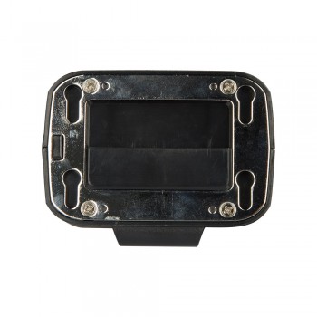 New Arrive!! Godox EC200 AD200 Remote Separation Extension Head with Hot Shoe for Godox AD200 Flash