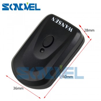 WanSen PT-16GY 16 Channels Wireless Flash Trigger Transmitter SET with 4 Receivers for Canon Nikon Pentax Olympus Yongnuo Sigma