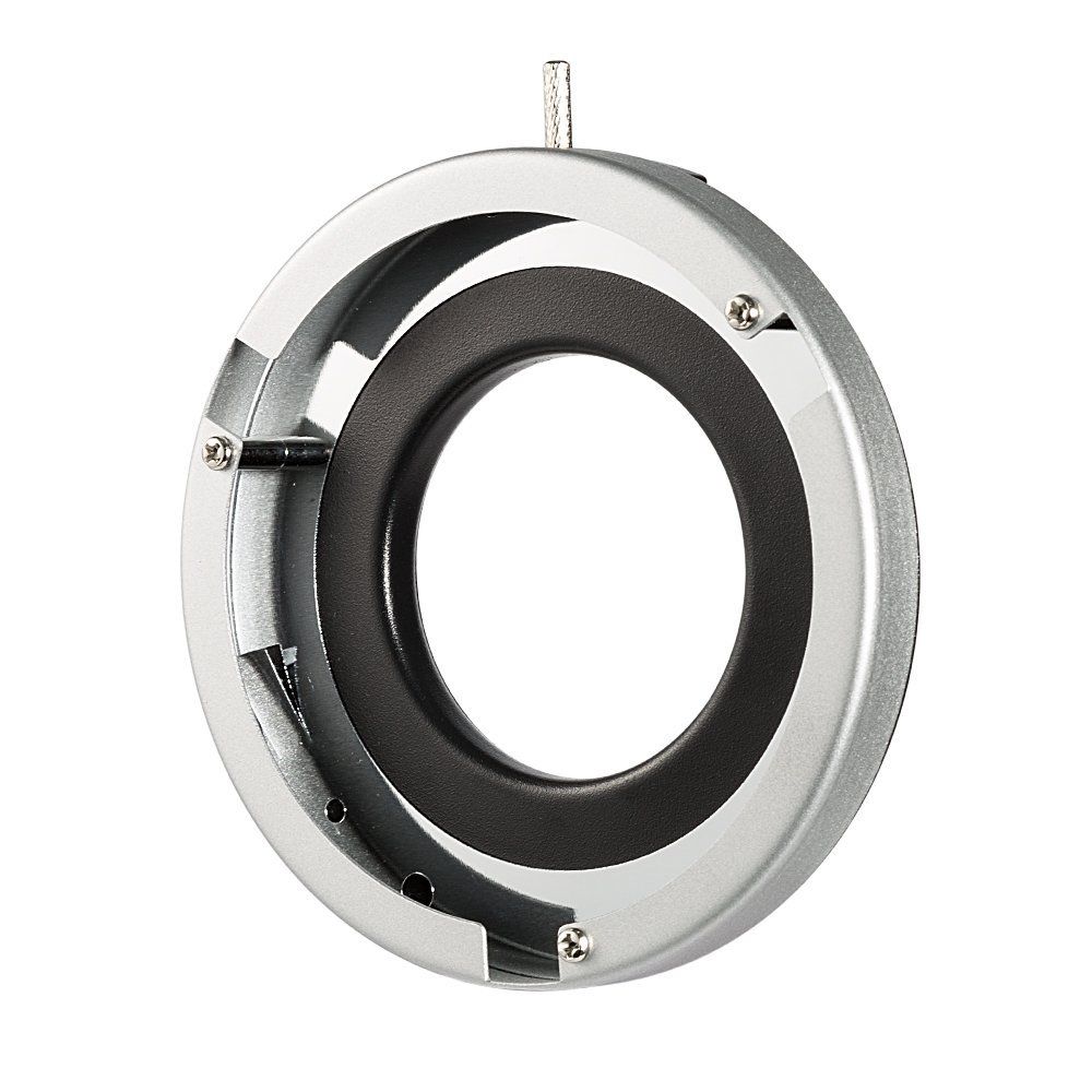 Godox Mount to Bowens Mount Speed Ring Adapter for AD600 AD600M Flash Strobe AD-GB